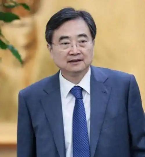 就在今天
韩国外交部宣布了
9月19日，韩国外交部长官赵显放话了，韩国政府得先把
