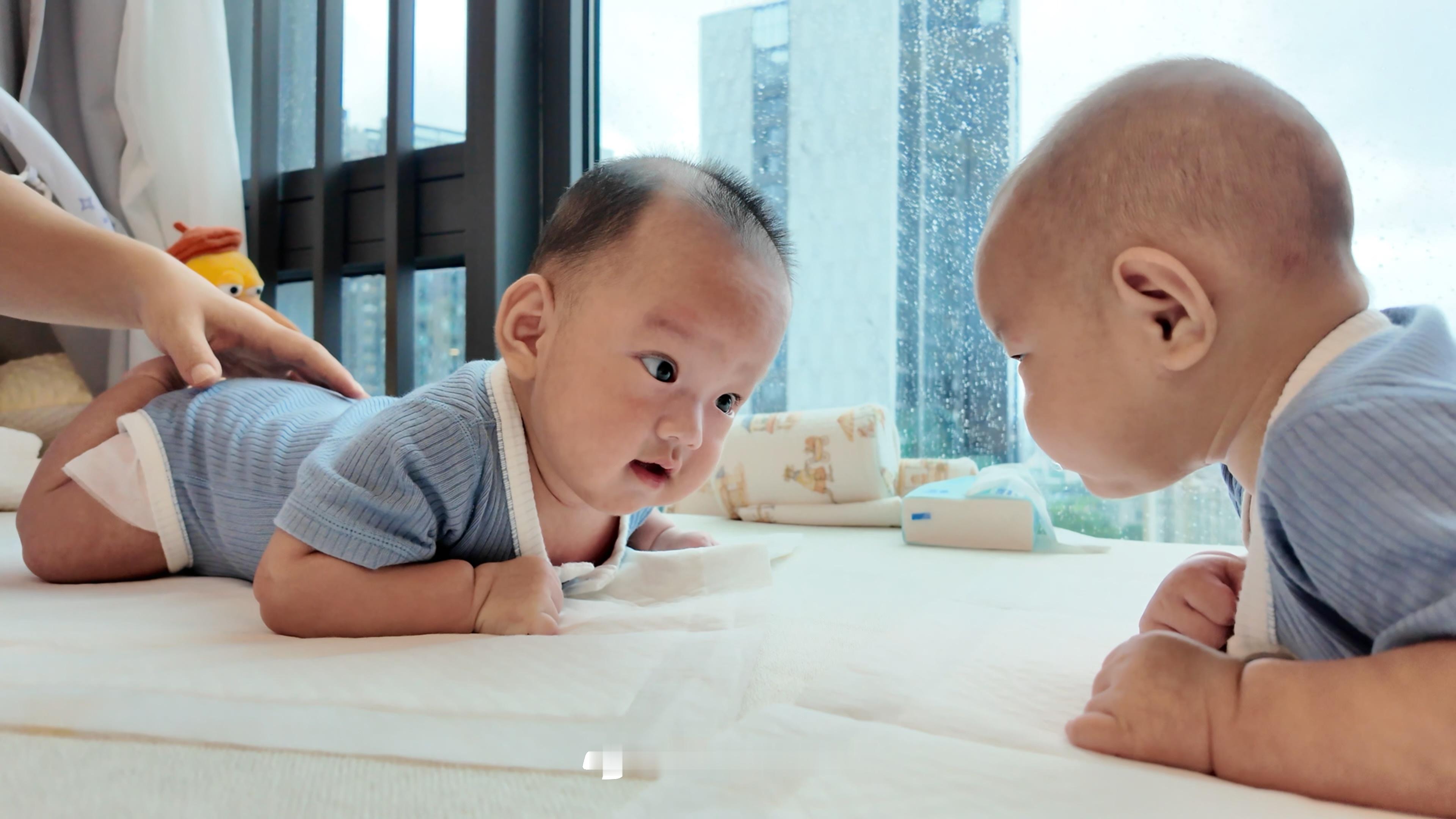 可可爱爱 剃光光 ​​​