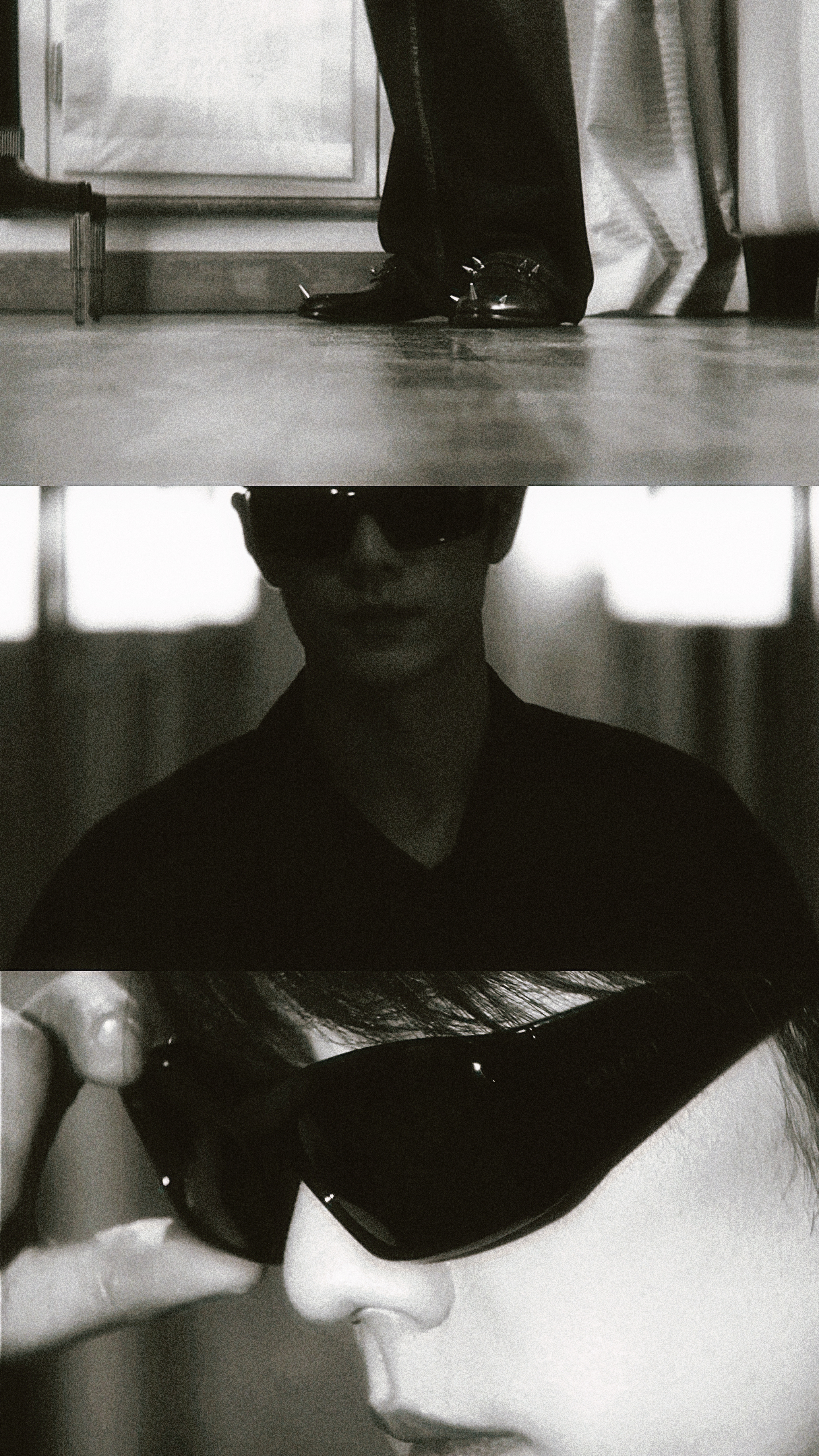 夜的序章📜🥀-肖战又更新小站记了