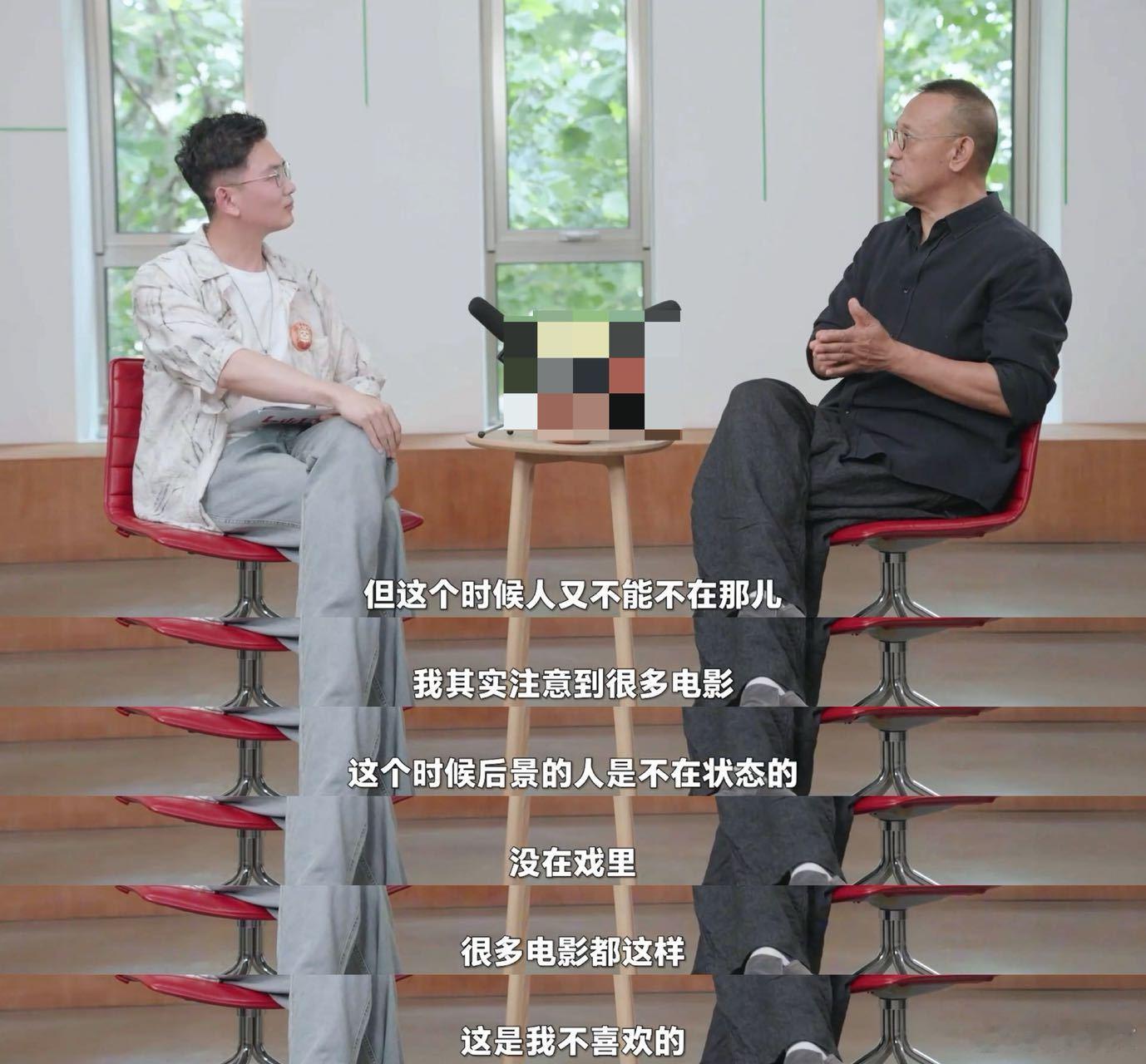 姜文来了都得被上一课 《让子弹飞》过去这么久，“让学” 热度依旧不减！网友把影片
