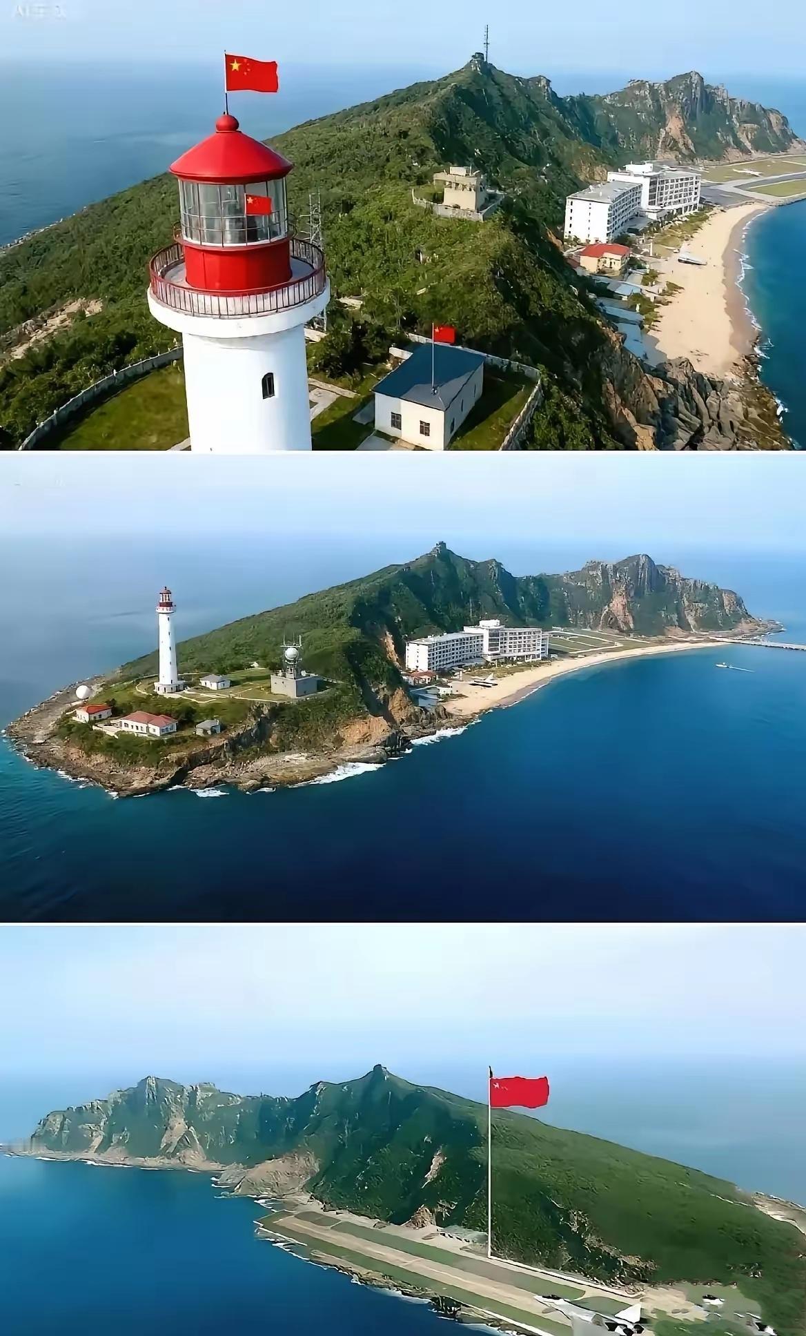 以“通告”挑衅主，日本强登钓鱼岛纯属痴心妄想…
 
近期，日本政客高市早苗的涉台