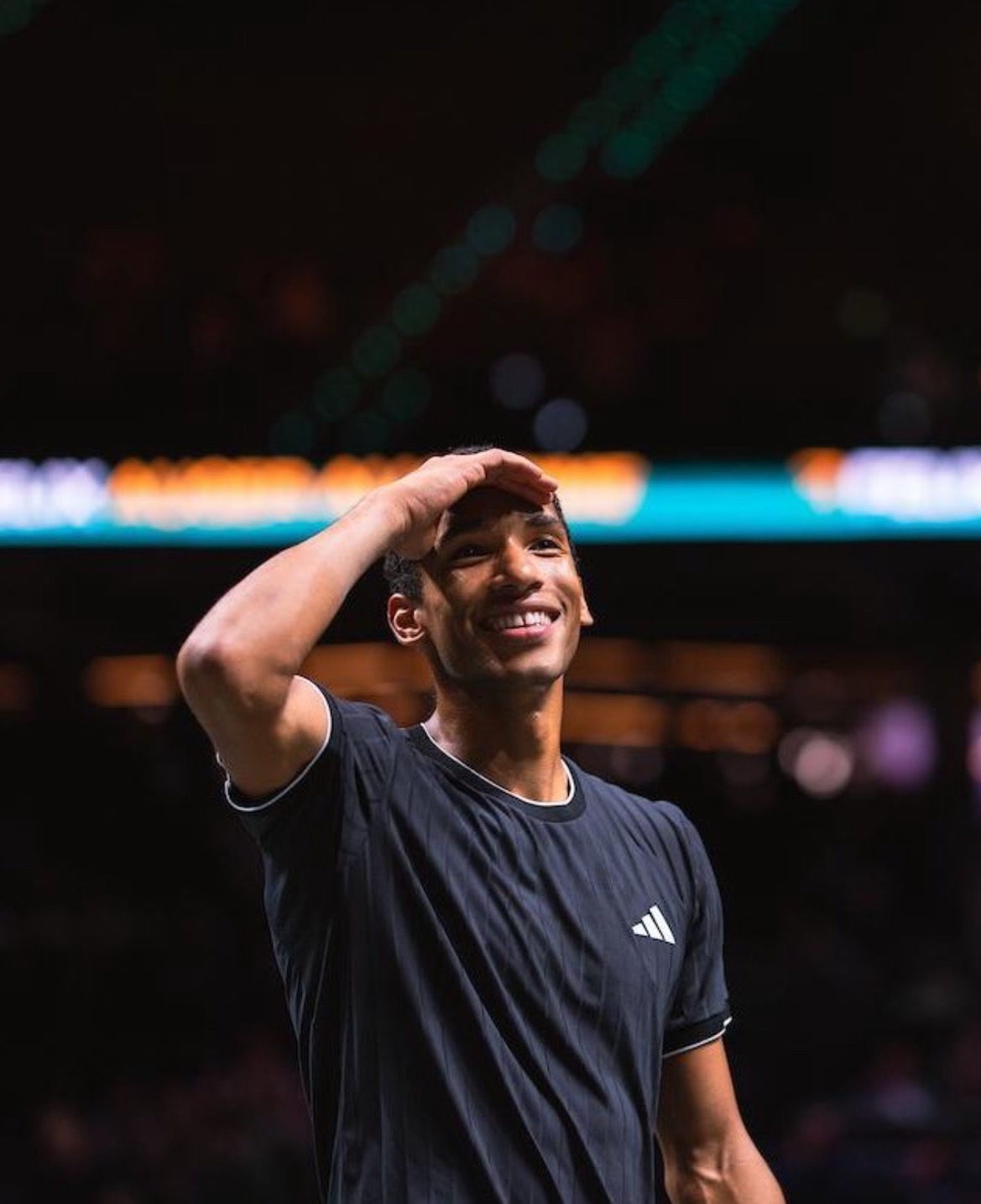 网球talking大会体育大赏 阿利亚西姆6-1 6-2 布脖力克，晋级鹿特丹决