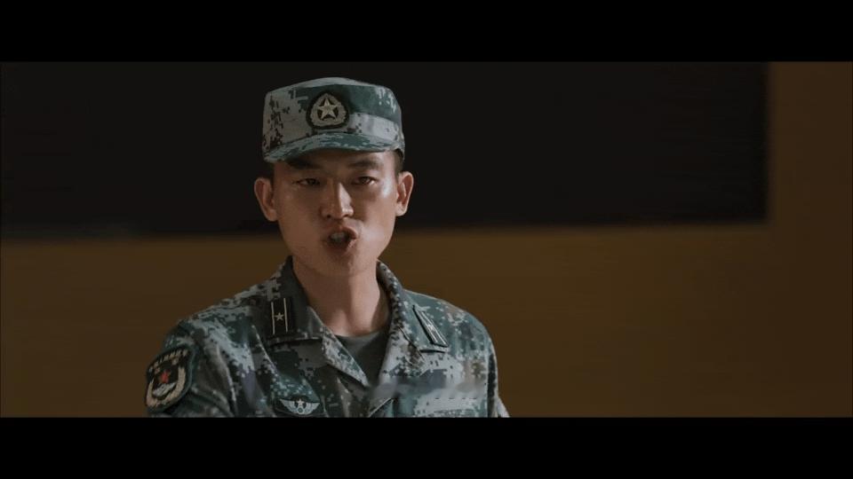 兵自风中来定档0723内娱军旅题材上新了🗓七月追剧清单新增一员，《兵自风中来》