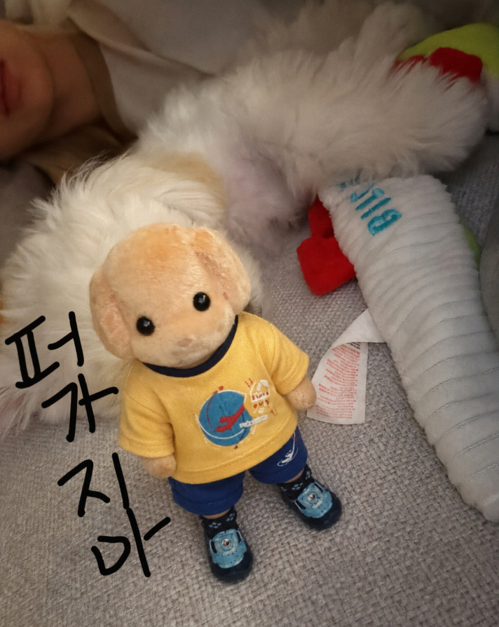 好可爱……… ​​​
