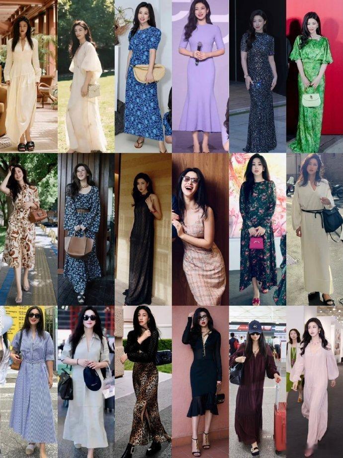 朱珠都市剧赛道的神朱珠都市剧演一部火一部《精英律师》栗娜之后，朱珠又用《蜜语纪》