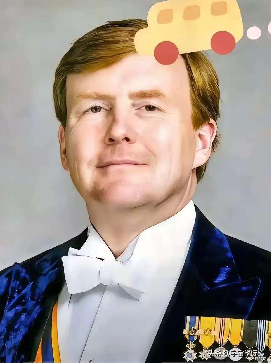 重大消息！
荷兰突然宣布了！
  荷兰ASML光刻机与东方大国稀土防线碰撞，重塑