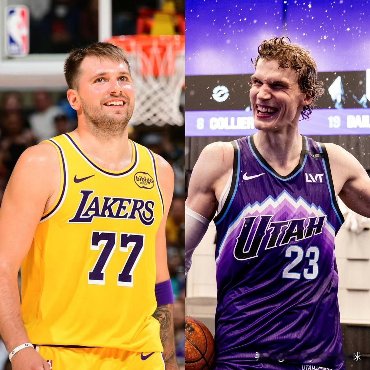 『就在今天！NBA 传来多则湖人队最新消息』

1、以 3 胜 2 负战绩结束 