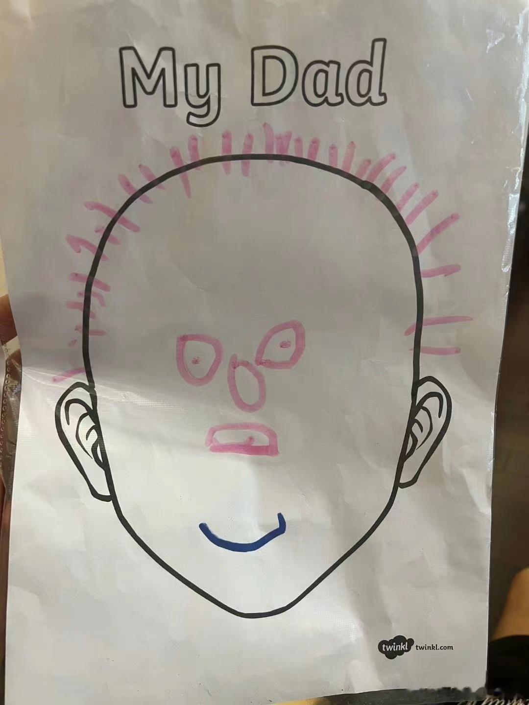 #袁弘晒父亲节礼物#自己表示太喜欢袁弘了，看到这次晒出的父亲节礼物也是精致满满，