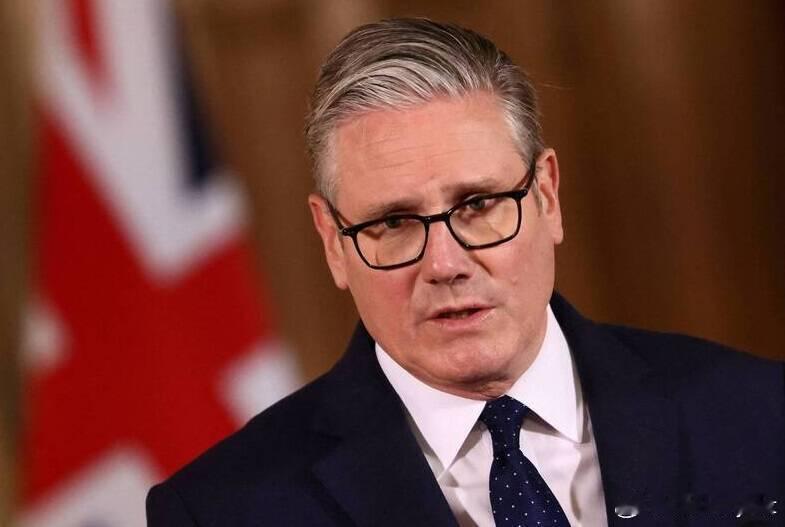 工党地方选举惨败 斯塔默拒绝公布离任时间表海外新鲜事 英国首相基尔·斯塔默在工党