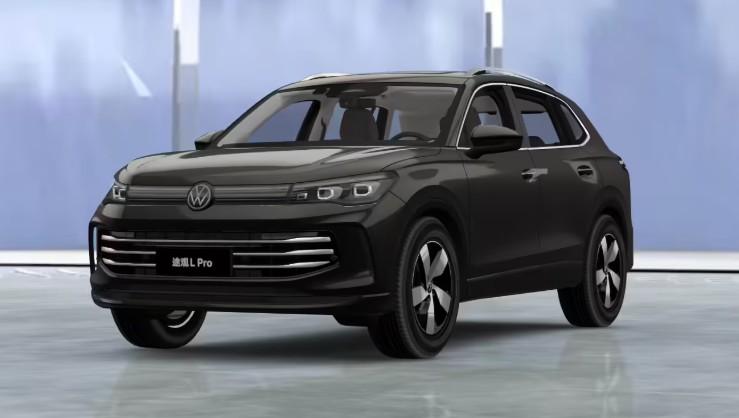 上汽大众途观L Pro新出了个“300TSI智悦版”，21.38万起，这价格比2