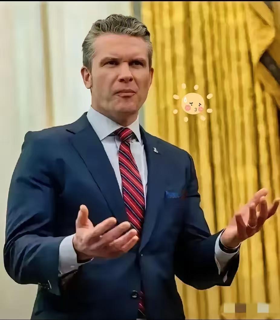 不久之前，美国的战争部长在一次紧急会议上要求将军们进行体能测试。

核心内容就是