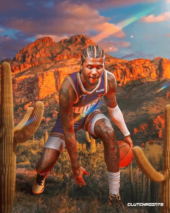 今年能不能成为职业生涯转折点？格林经历了一个非常不容易的赛季，去年抢七表现低迷被