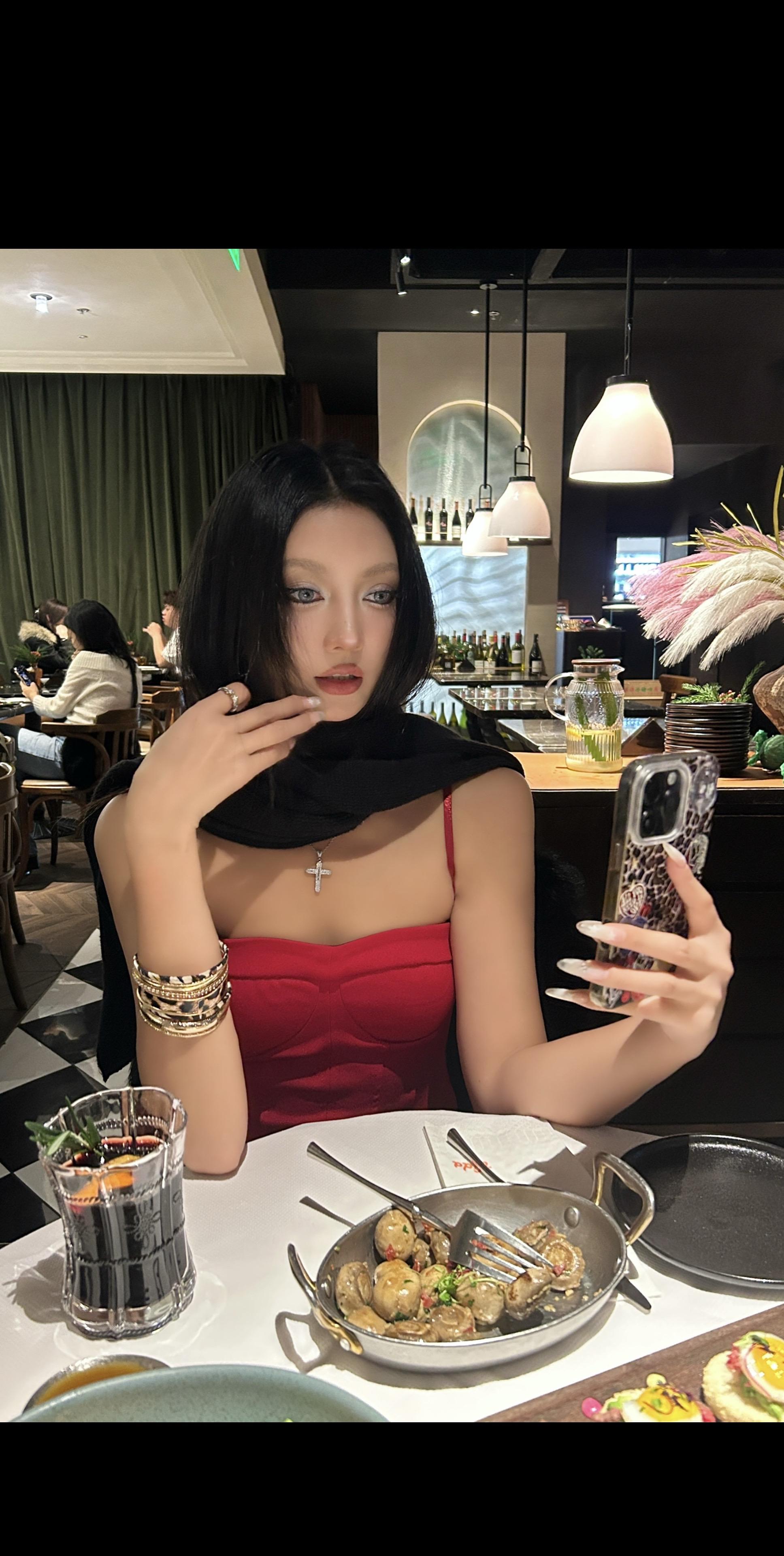 好的坏的 翻篇了