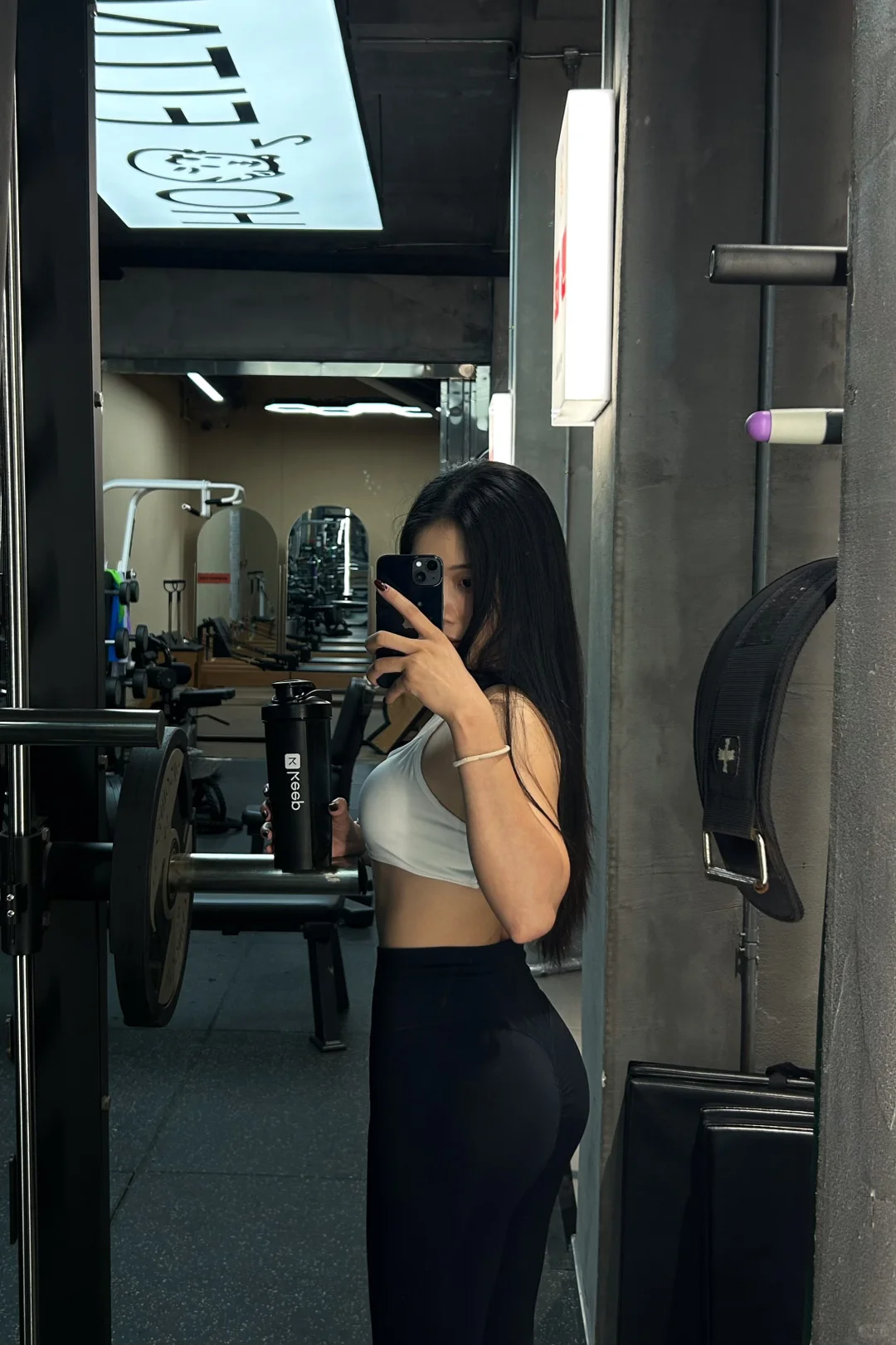 懒人必备get运动后需要补充的营养补剂