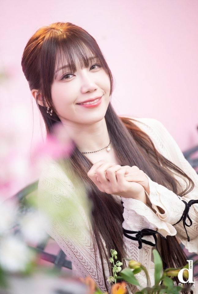 【HⓓPHOTO】Who : Apink What : 迷你11辑主打曲《Lov