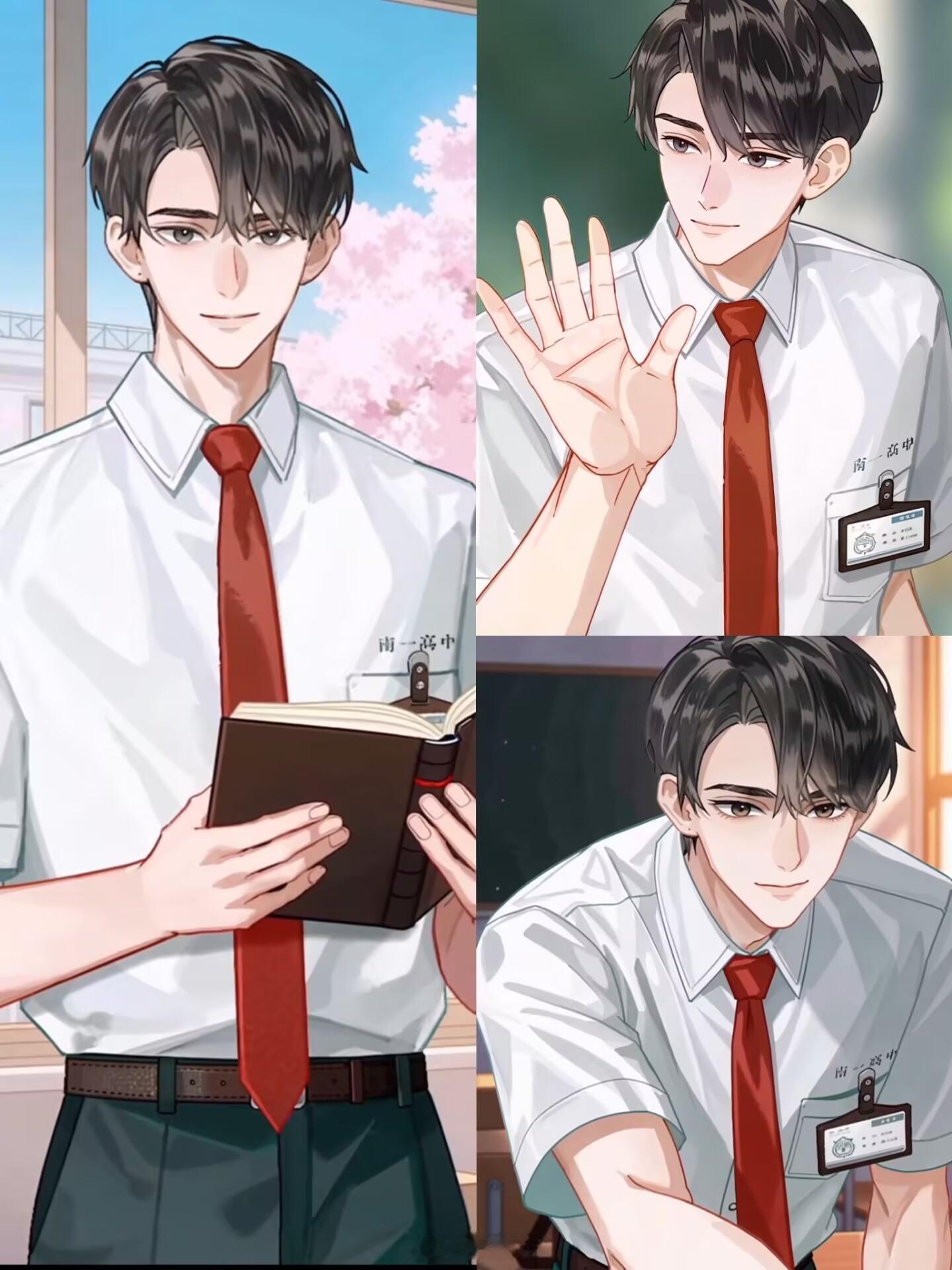 国漫角色代言五年高考三年模拟 次元壁裂了！国民教辅53居然官宣《DOLO》钟辰时