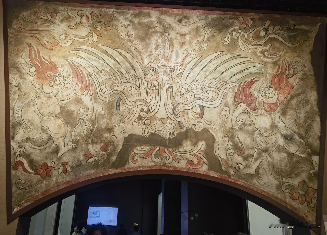 茹茹公主——“茹茹”就是柔然，她为柔然可汗的孙女。

当时，东魏希望柔然能牵制西