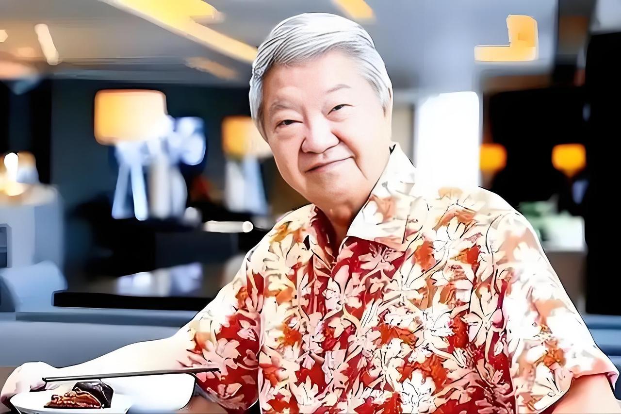 近日，香港著名美食家蔡澜的绝笔信在网络上引发热议。信中透露，他名下的餐饮品牌“蔡