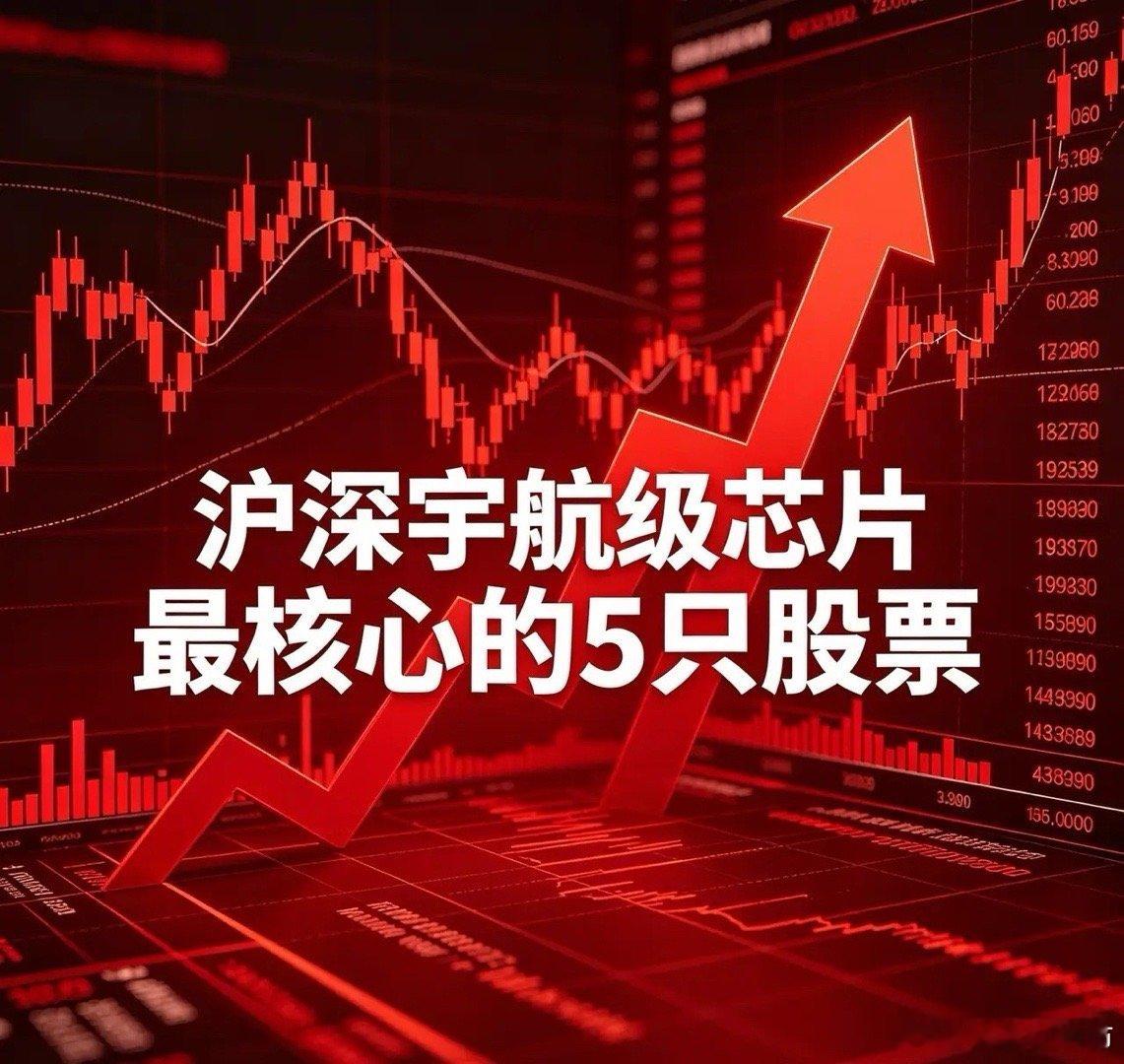 沪深股市宇航级芯片最核心的5只股票1. 铖昌科技（001270）核心地位：星载相