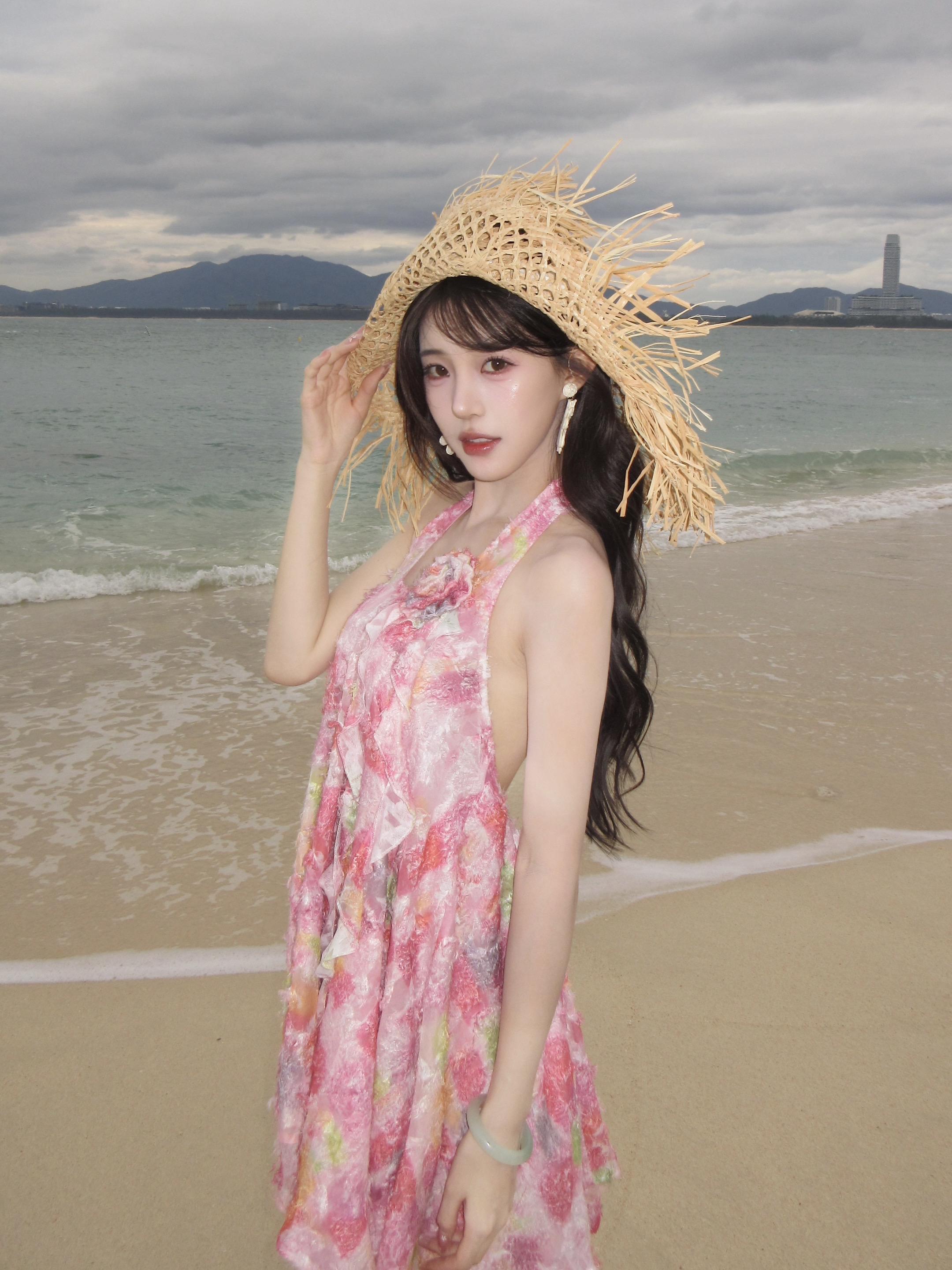 你人挺好的 去法国排队吧