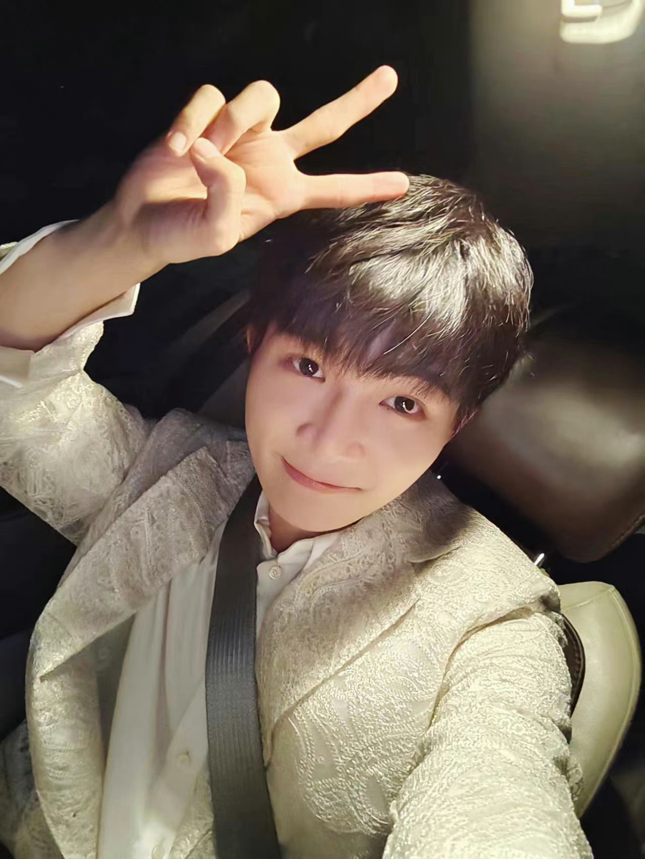 #周深[超话]# [音乐] #周深舞台2023# [2023.09.14]💫 