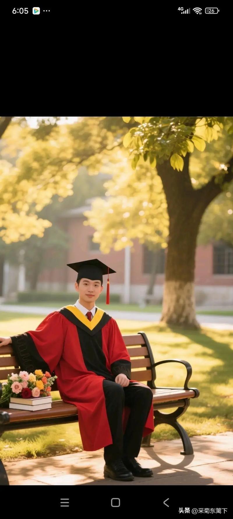 儿子正在985大学读博士！
昨天打视频问儿子啥时候放暑假？儿子说这段时间比较忙，