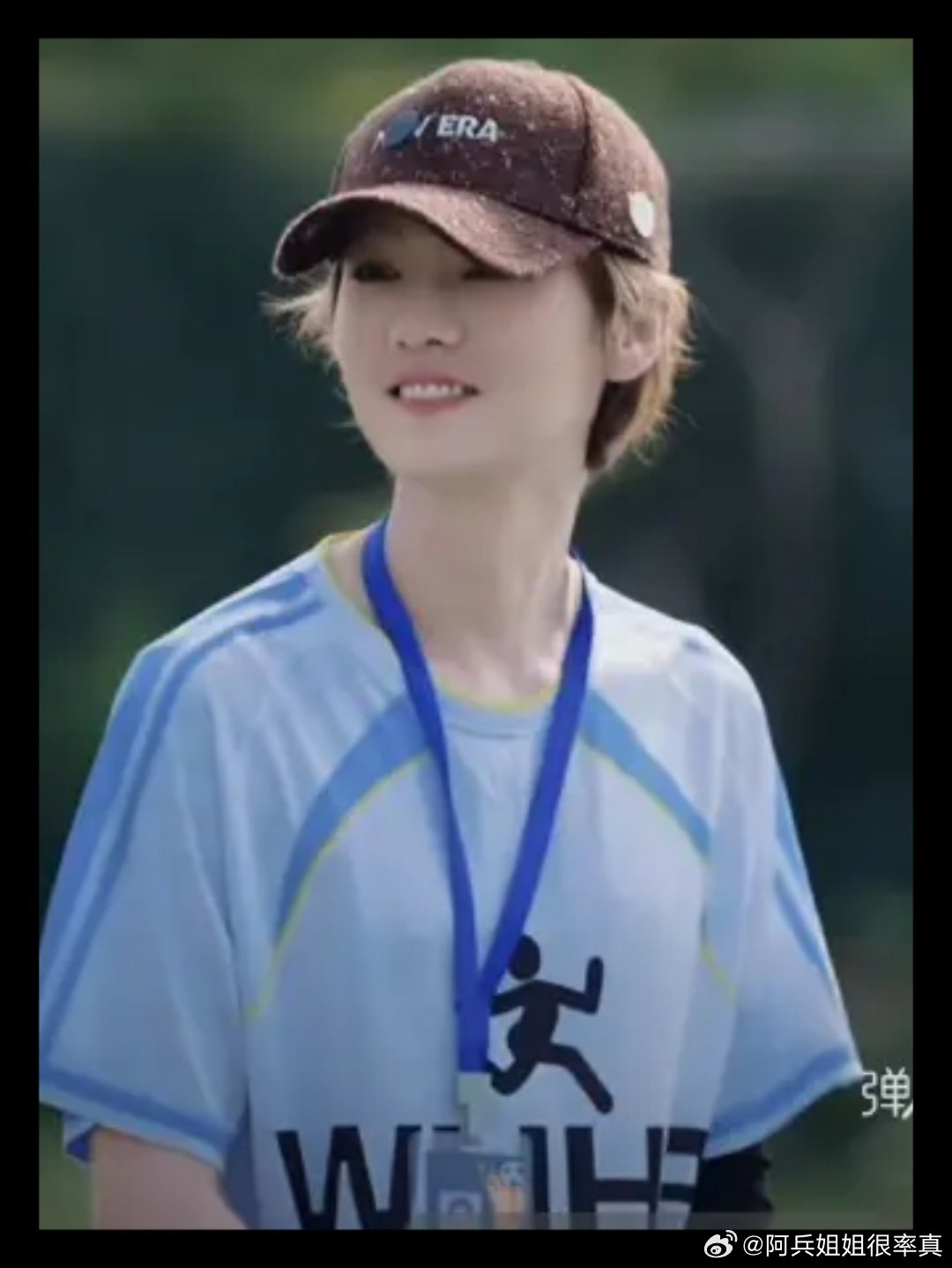 鹿晗哈哈哈哈哈鹿晗gapday音乐节不是一点点喜欢你，而是很喜欢很喜欢你 