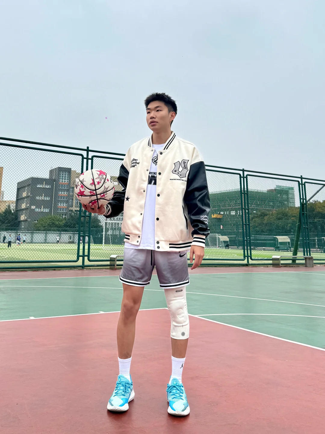 1️⃣位体育男大