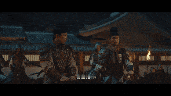 太平年第30集封神 第30集绝对是戏剧冲突的集大成者。从水丘家的意外惨剧，到朝堂