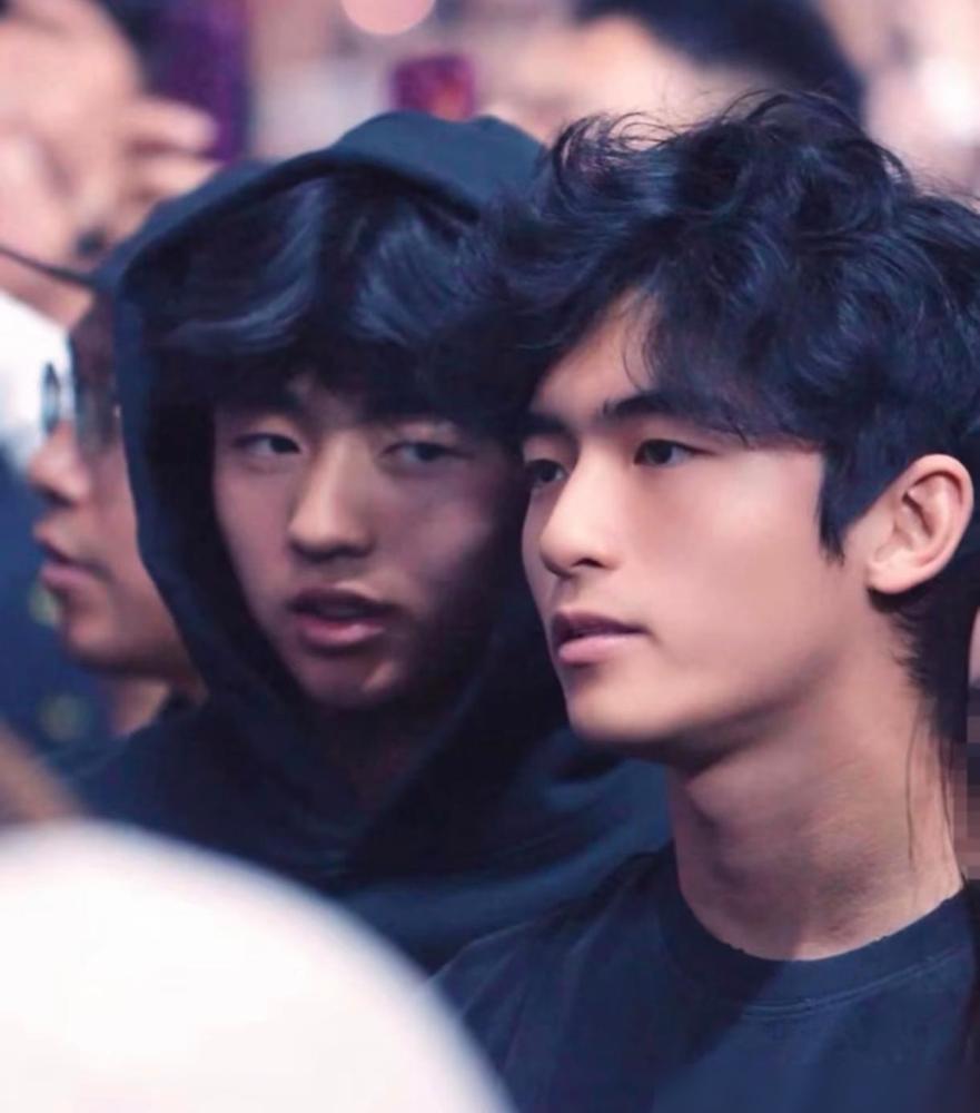 张柏芝最狠的报复，根本不是哭闹。而是用15年，把儿子养成了一把扎向前夫和他整个世