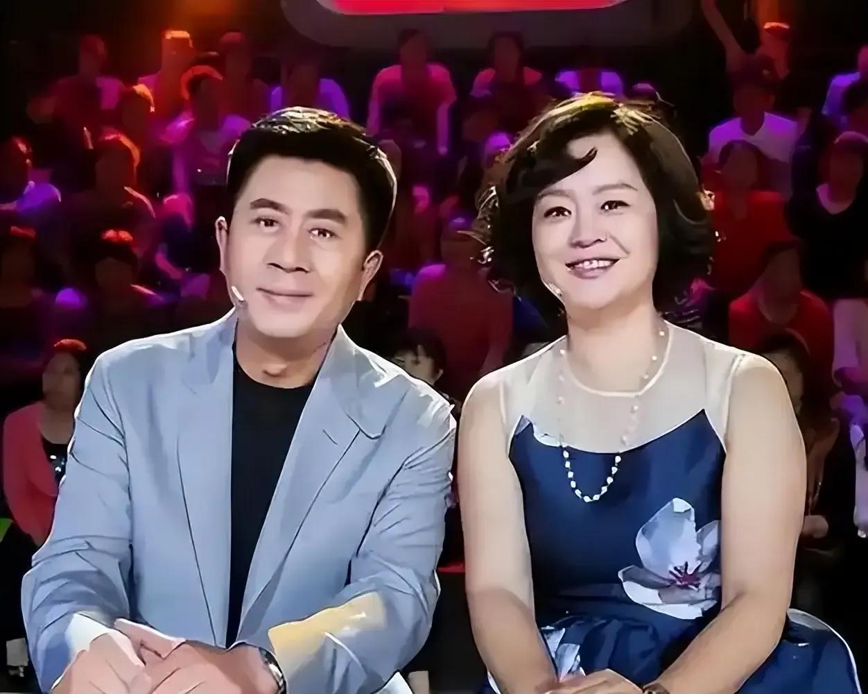 68岁郭凯敏，这辈子最满意的决定，竟是娶了尤勇智的前妻？《庐山恋》顶流男神海南欠