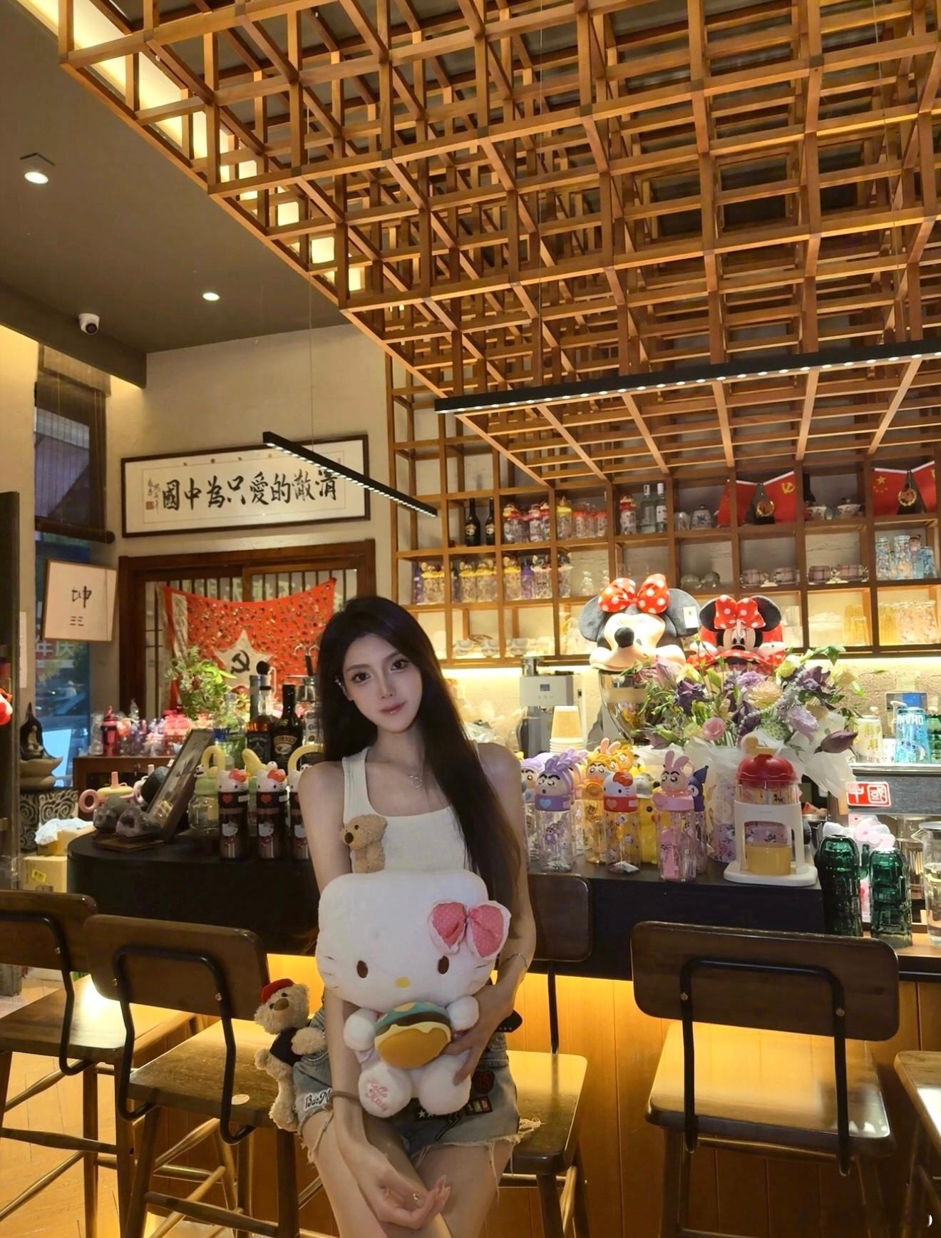 超多kitty🎀 ​​​