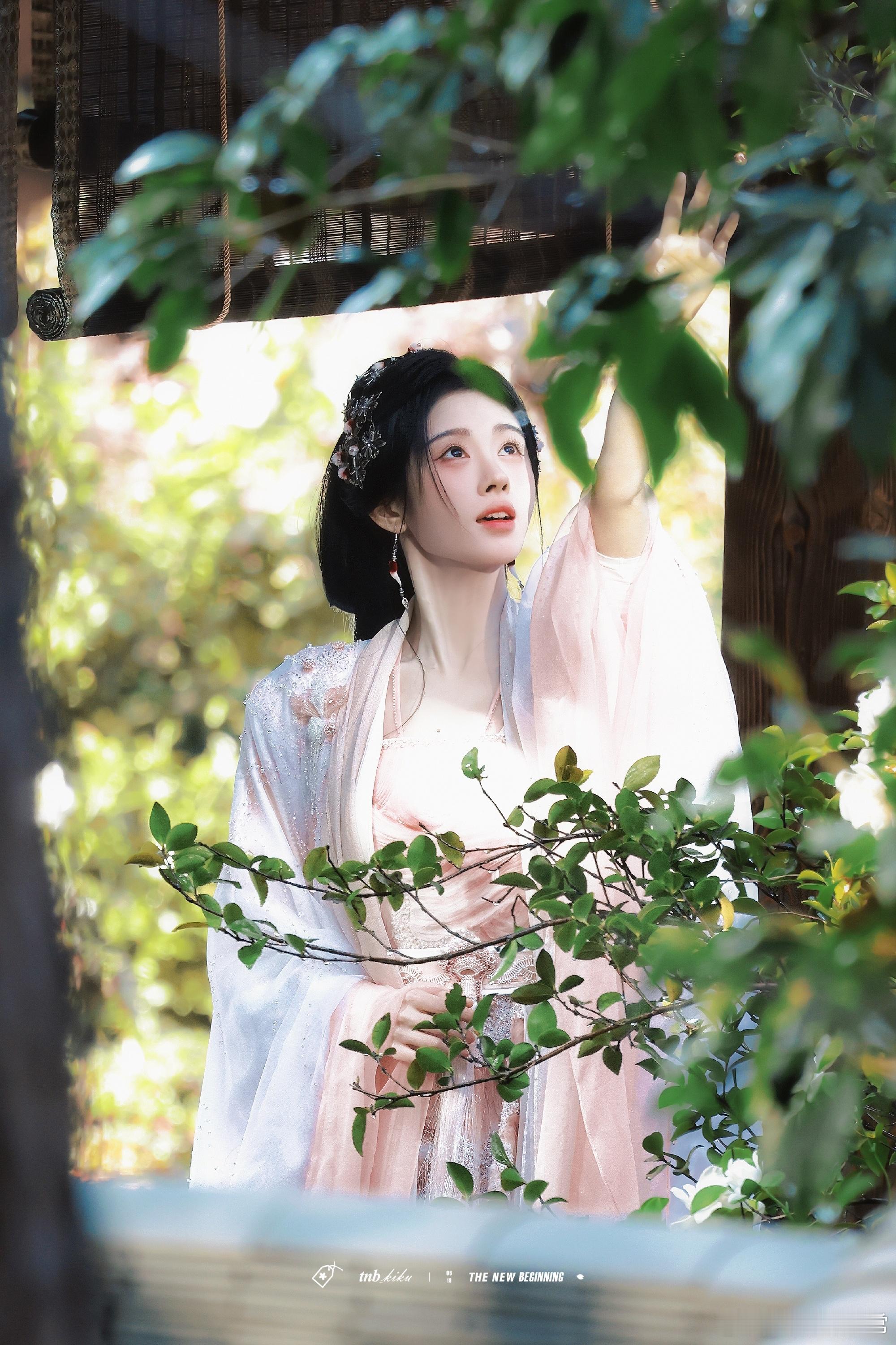 鞠婧祎月鳞绮纪29集 月鳞绮纪过审的消息简直太棒了！露芜衣的每一秒都充满期待，鞠