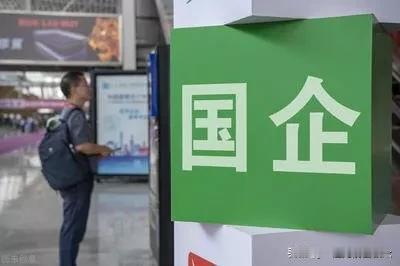 这是许多即将步入职场的年轻人心中的疑惑。

众所周知，国企在大家的心中呢，一直是