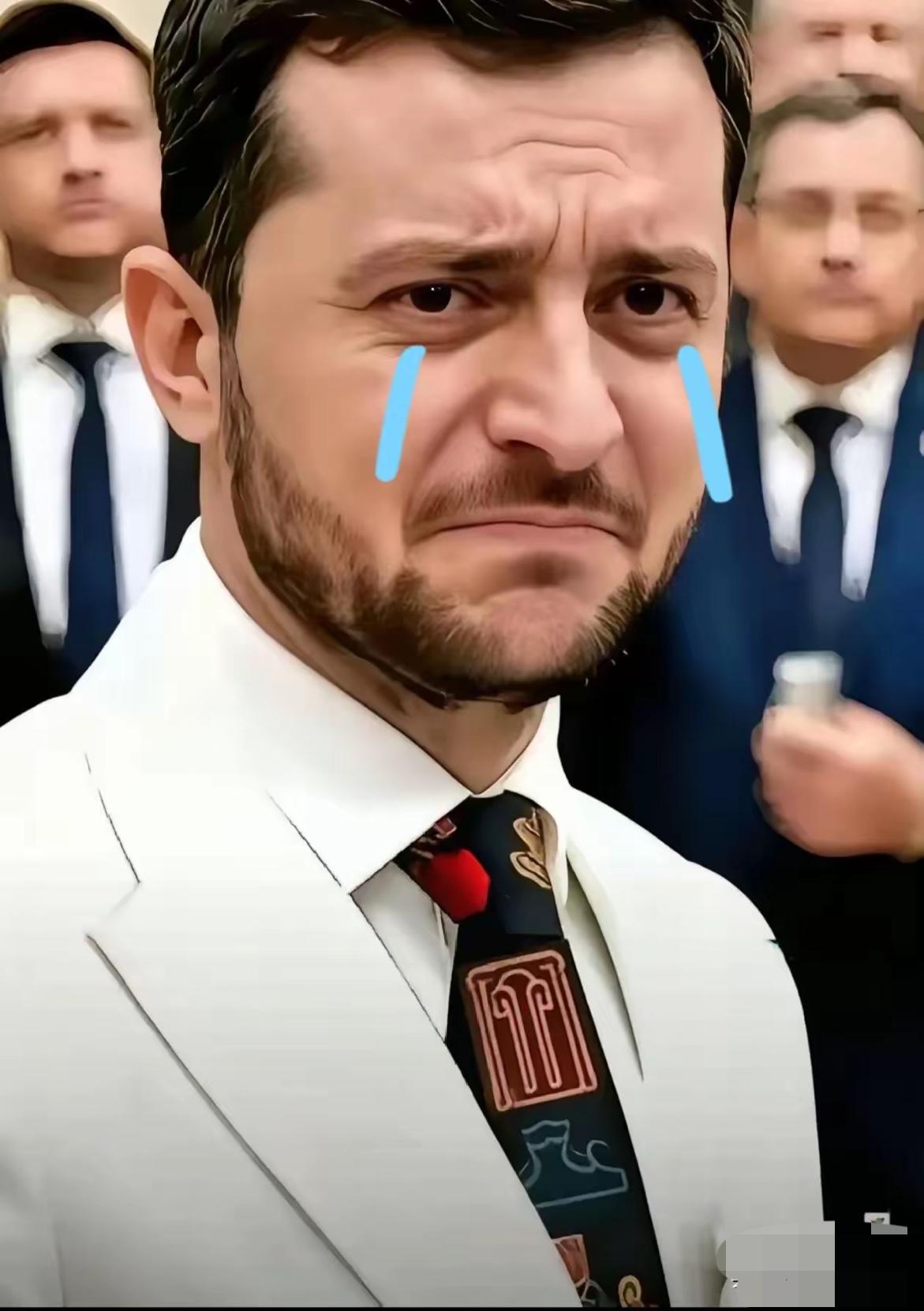 快讯！
乌克兰对外公布了
​​2025年11月5日，乌克兰国家电力公司对外通报，