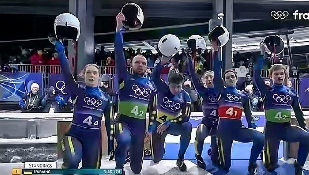 乌克兰总统泽连斯基已签署第119/2026号法令，授予运动员弗拉迪斯拉夫·赫拉斯