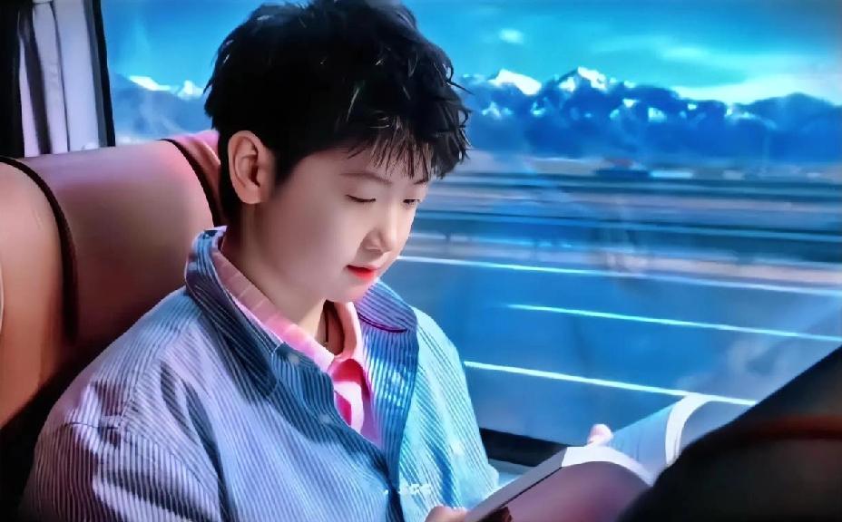 这种岁月静好的感觉真好，
她用乒乓球征服了世界，
岁月静好具体化了。

莎莎的镜