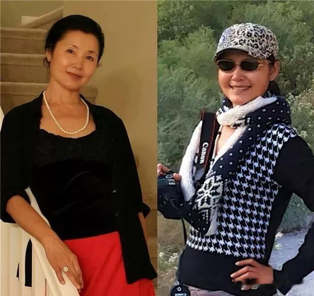一个女人的美丽与气质，不单单取决于外在的打扮与修饰，而内在的修养与优雅得体更为重