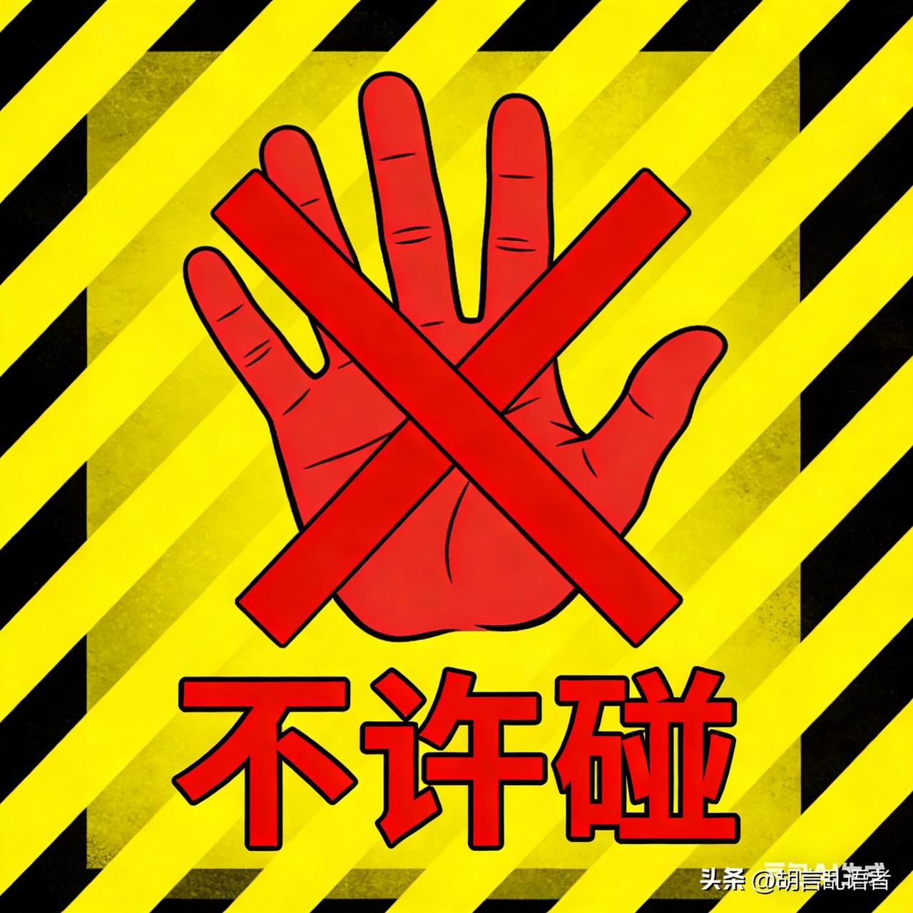 做自媒体好几年，从月入3万到被封7天，我用血泪教训换了这5条“保命符”

说出来