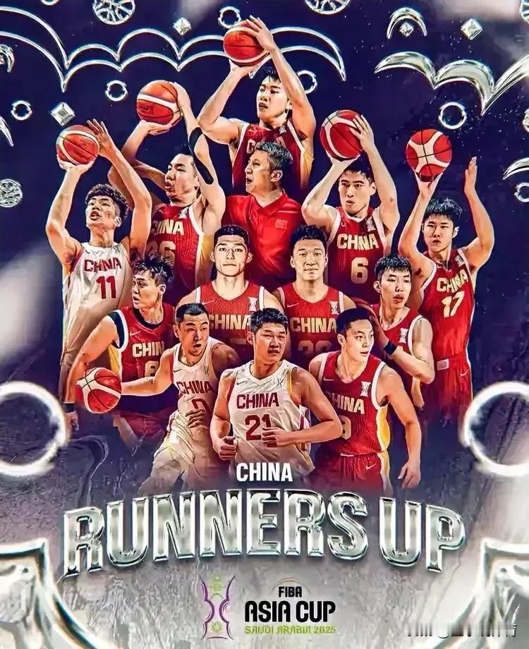 中国男篮真是太有排面了！

男篮亚洲杯决赛，中国男篮89-90遗憾的输给了澳大利