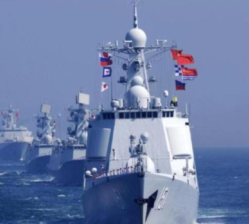 台湾以东海域完成三天科考，“向阳红22”船干了啥，数据怎么用。

6月16日到1