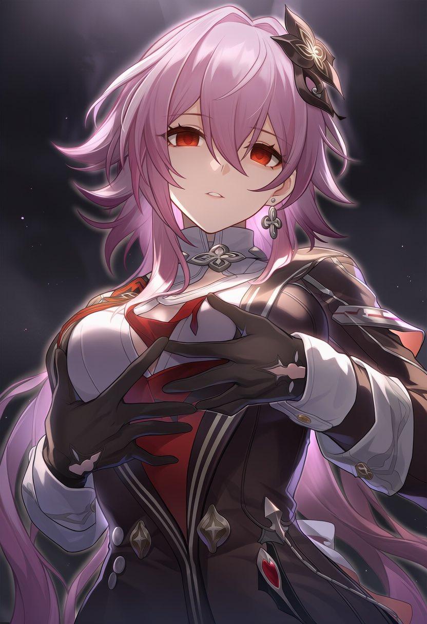 三月七头号厨子