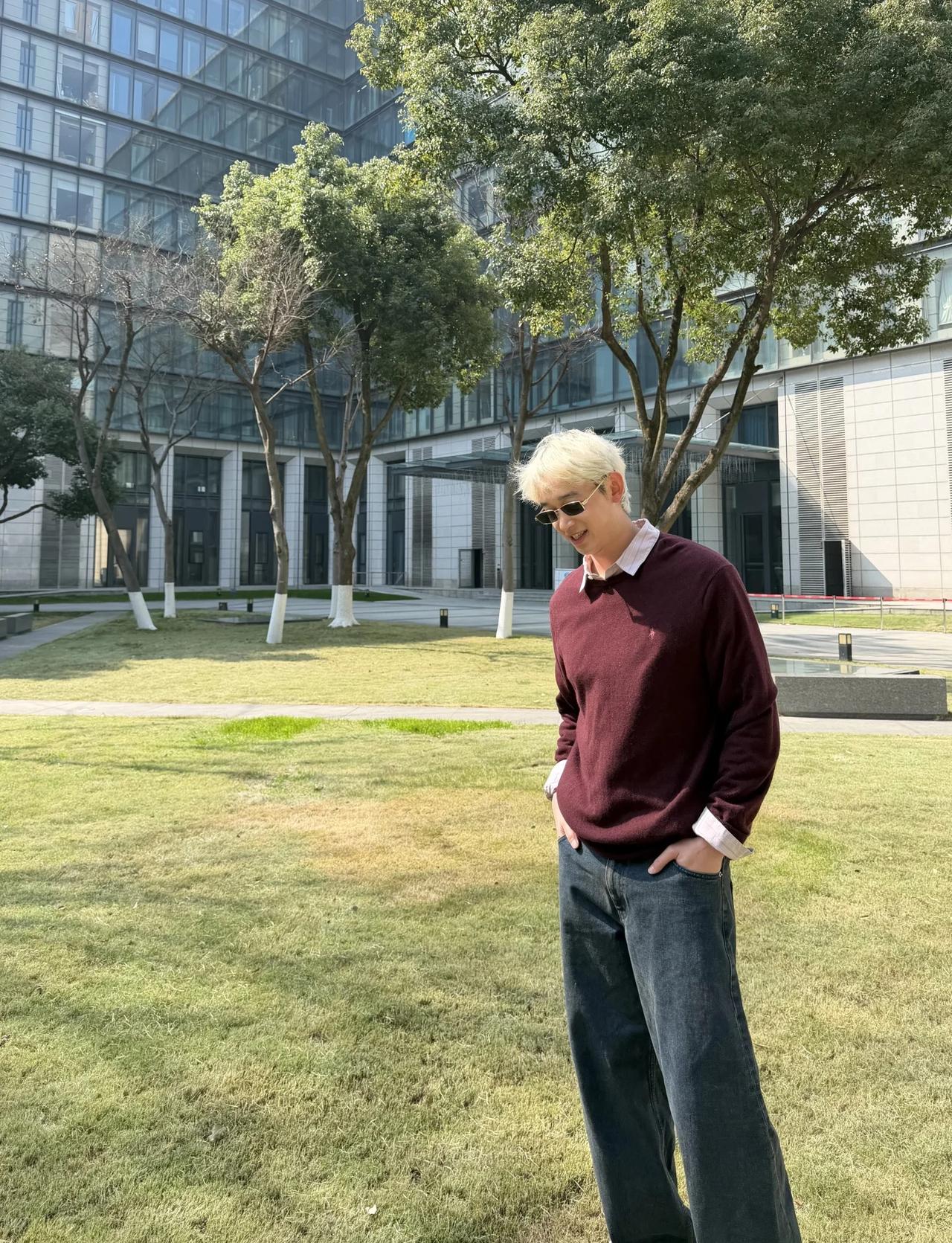 成都的太阳呢？
怎么除了成都到处都是大太阳