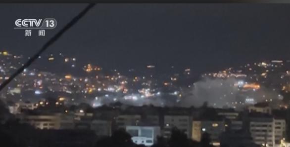 本以为延长停火能让黎以边境消停一阵子，结果短暂的平静只是假象，就在25日凌晨，以