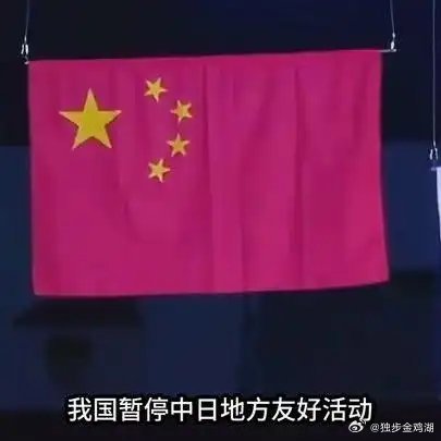 《我国暂停中日地方友好活动，引起外界关注，日本深感遗憾。3...》我国暂停中日地