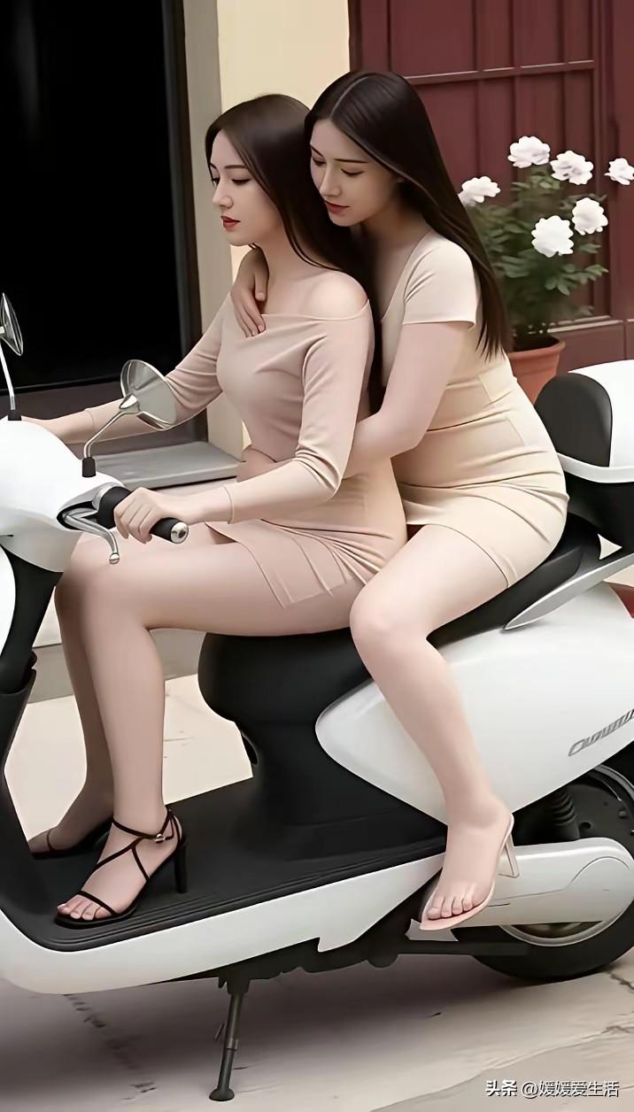 昨天同事看到一条新闻，说有个女人在公共场合猥亵一个小伙，感慨说我们的传统道德出问