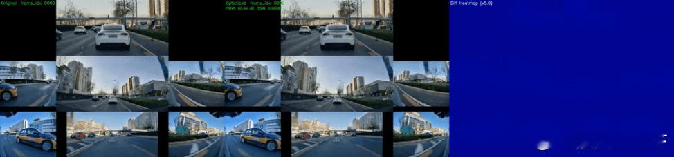 小鹏发布“世界模型加速器”X-Cache全新硬核技术大爆发时代来了！“公开答案”