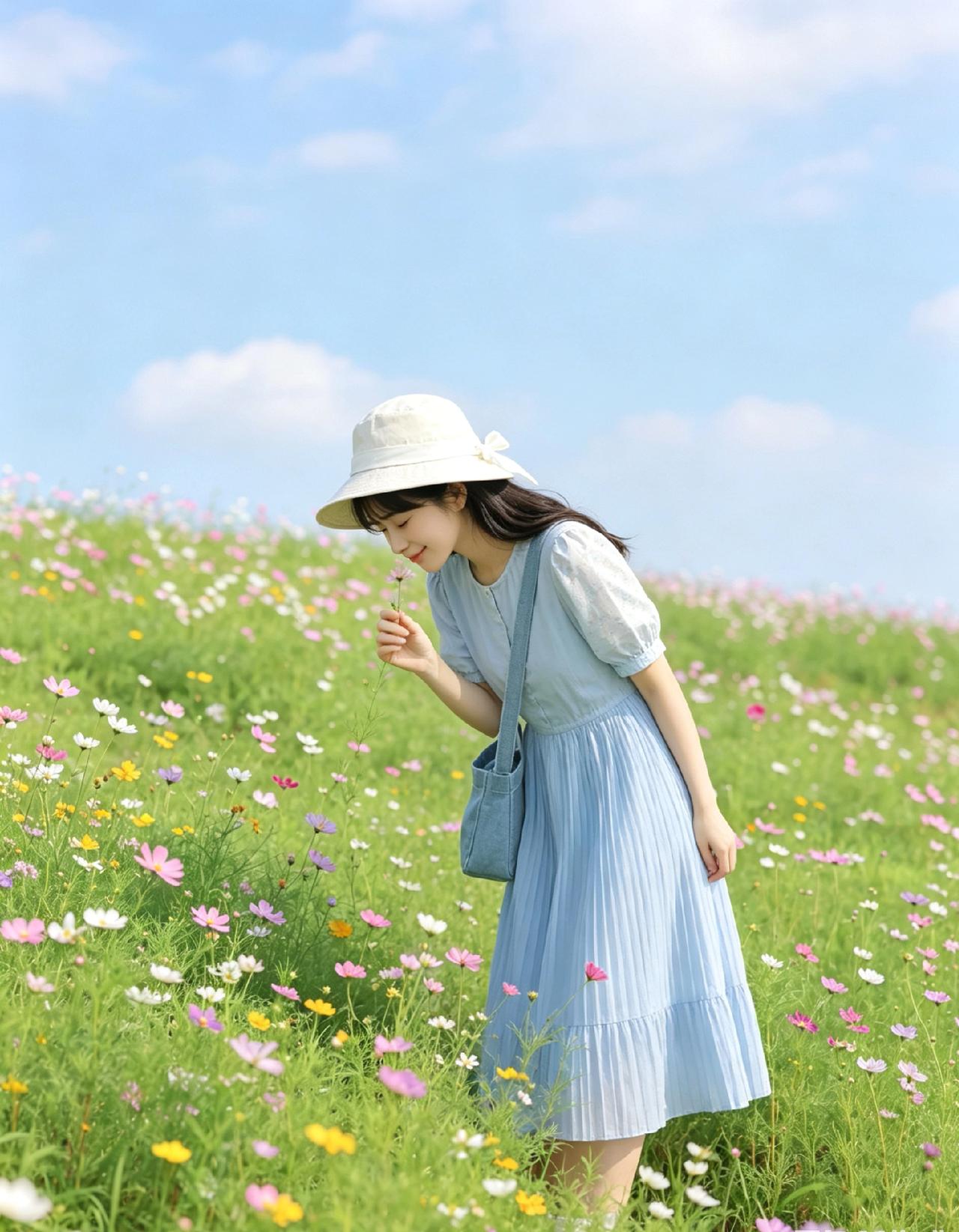 一个人最大的自信来源于什么?
一个人最大的自信，根本不是靠外表和钱！
 
真的，