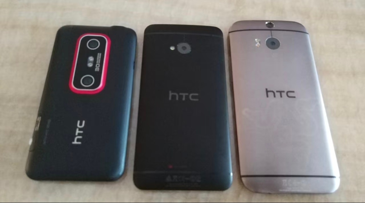 为什么好看的手机，最后厂商都活不下去了，HTC和魅族 ​​​