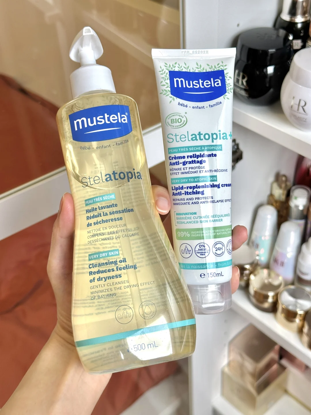 特P护理的最大误区